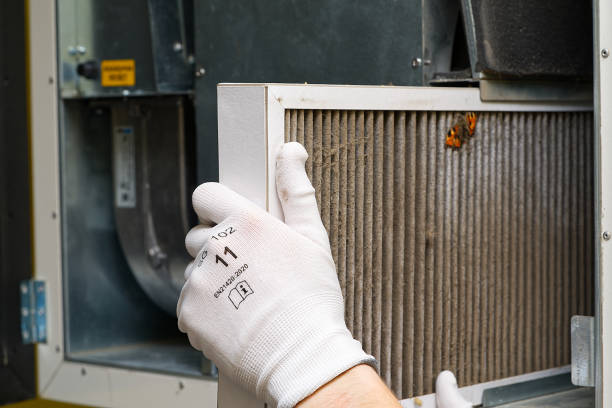 Best Air Duct Cleaning Near Me  in Trabuco Nyon, CA