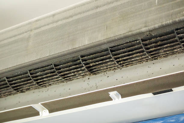 HVAC System Cleaning in Trabuco Canyon, CA